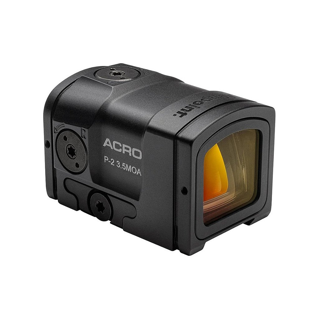 Aimpoint ACRO P-2 Red Dot Reflex Sight
