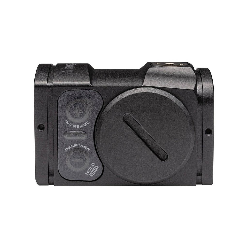 Aimpoint ACRO P-2 Red Dot Reflex Sight