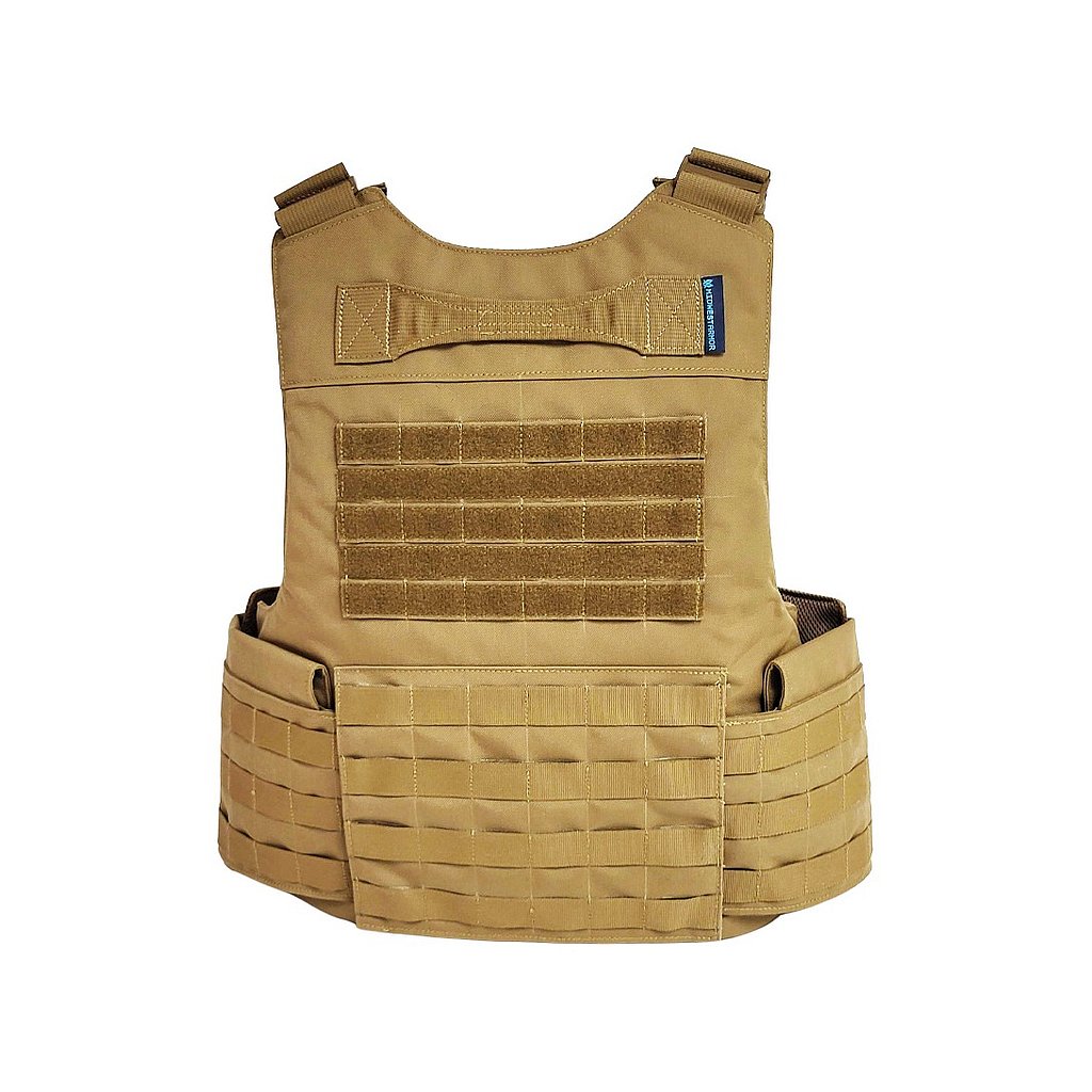 Chaos BALCS MVP Carrier