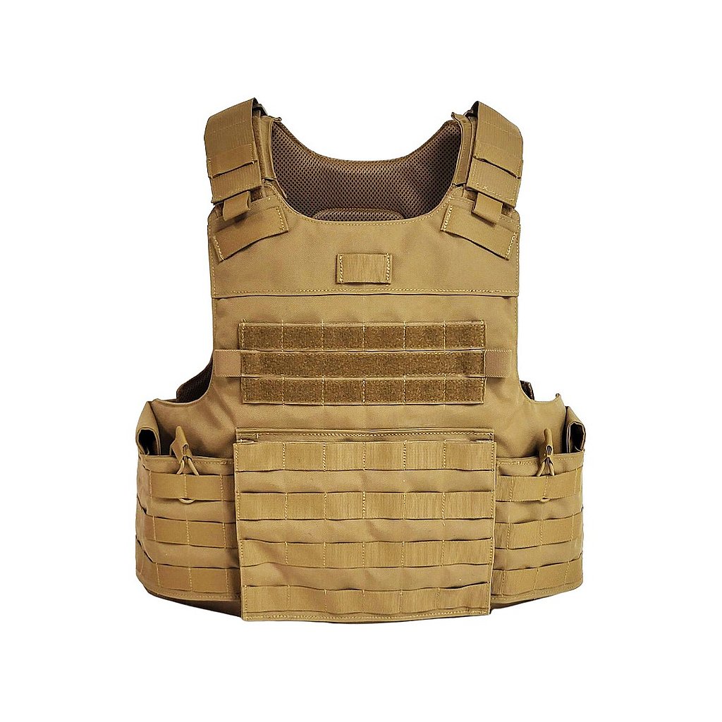 Chaos BALCS MVP Carrier