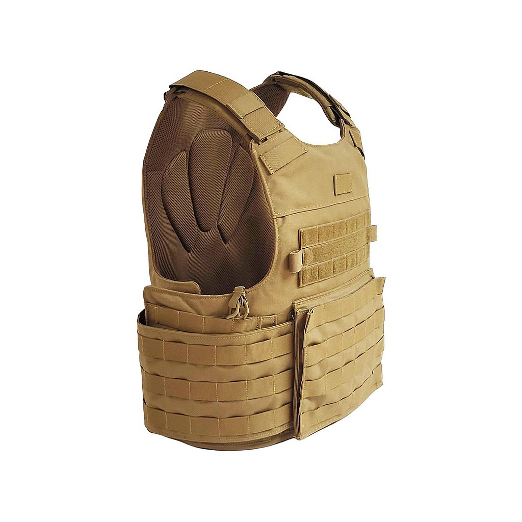 Chaos BALCS MVP Carrier