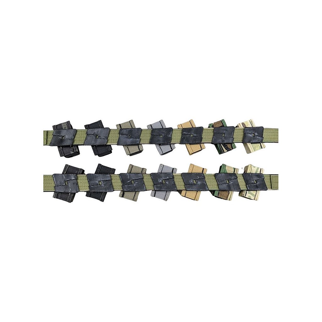 Esstac 70 Degree Angled Single Pistol KYWI
