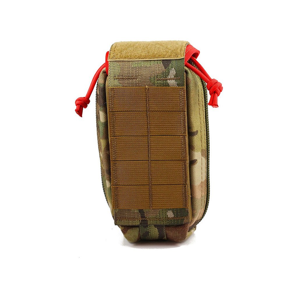 Esstac DST Medical Pouch Gen 2