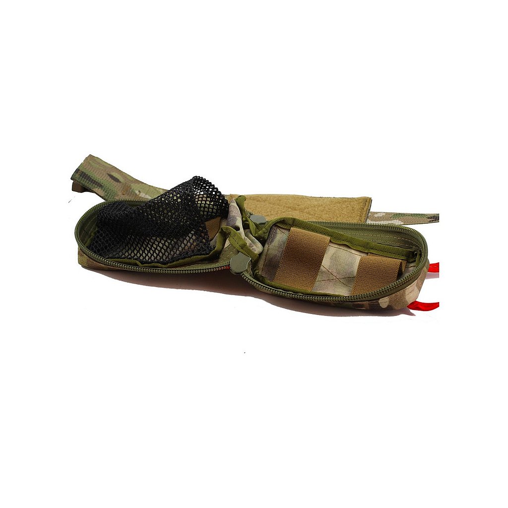 Esstac DST Medical Pouch Gen 2