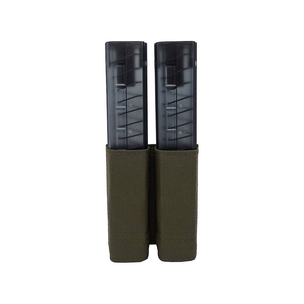 Esstac MP5/B&T Midlength Double GAP Kywi Pouch