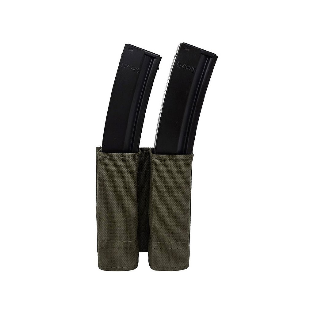 Esstac MP5/B&T Midlength Double GAP Kywi Pouch