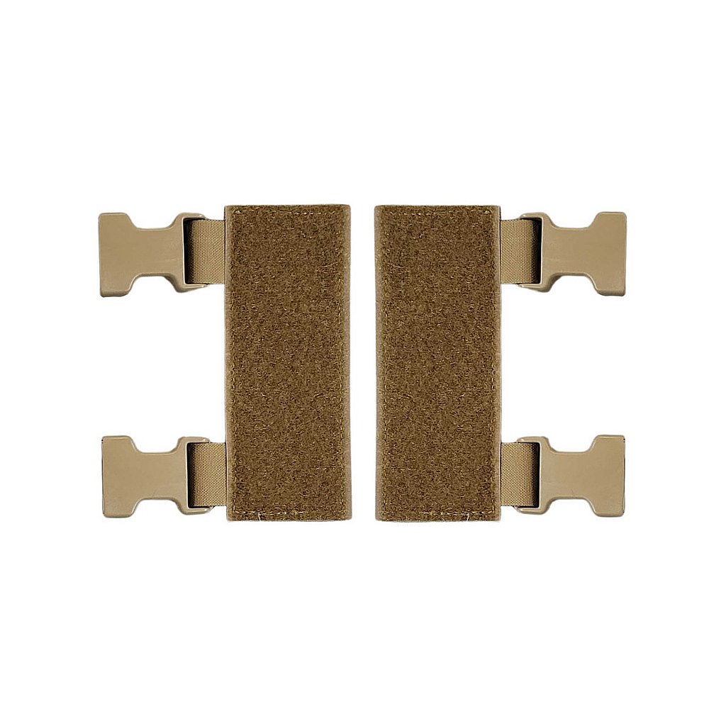 Hilo Buckle Duckbill Insert