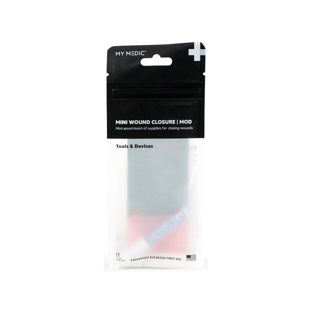 My Medic Mini Wound Closure Mod Regular Price