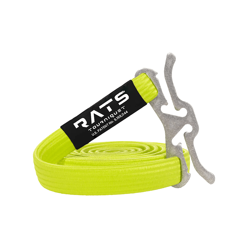 RATS TOURNIQUET