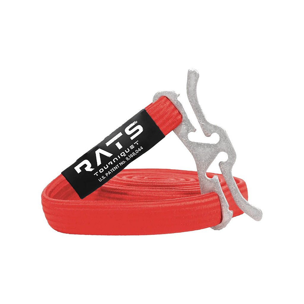RATS TOURNIQUET