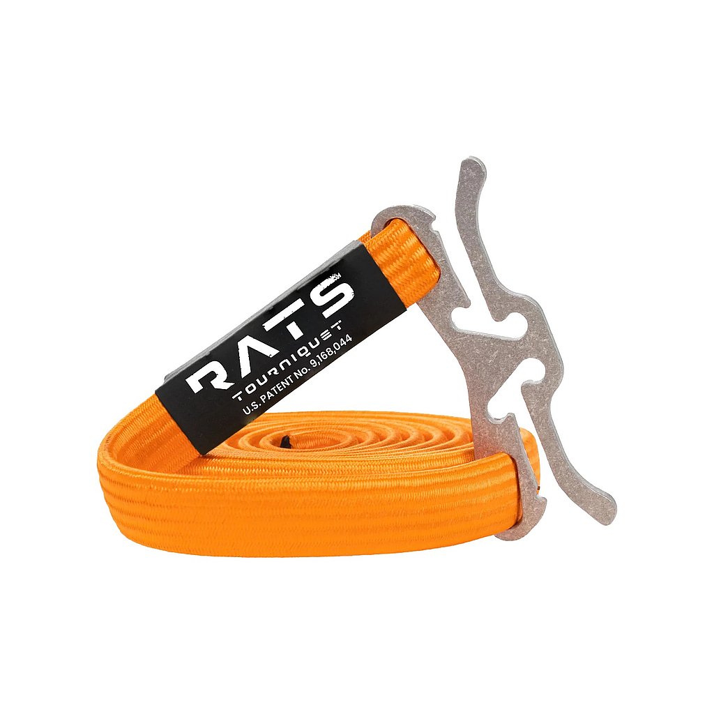 RATS TOURNIQUET