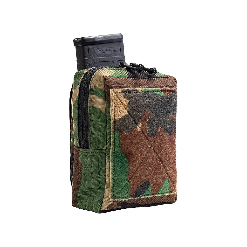 GP 4x6x2 Single Mag Pouch M81