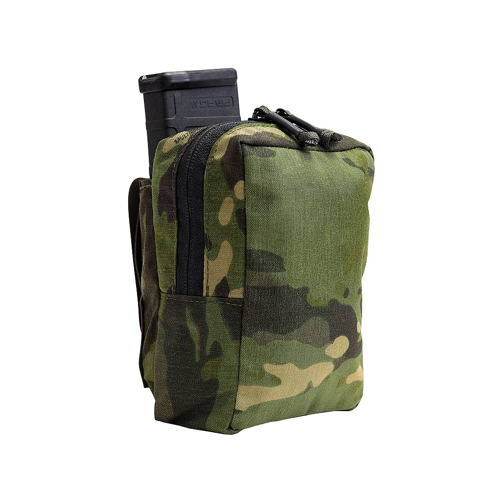 GP 4x6x2 Single Mag Pouch