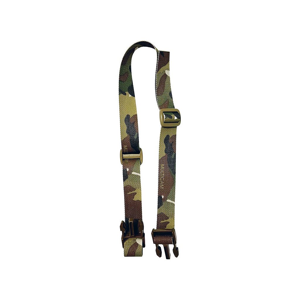 Hilo Back Strap