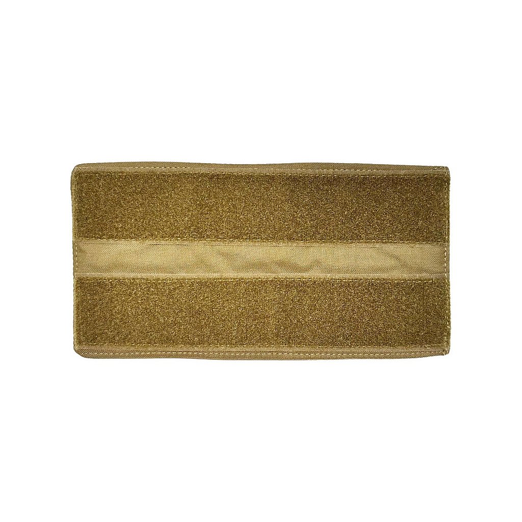 Hilo Bodyside Mesh Pad