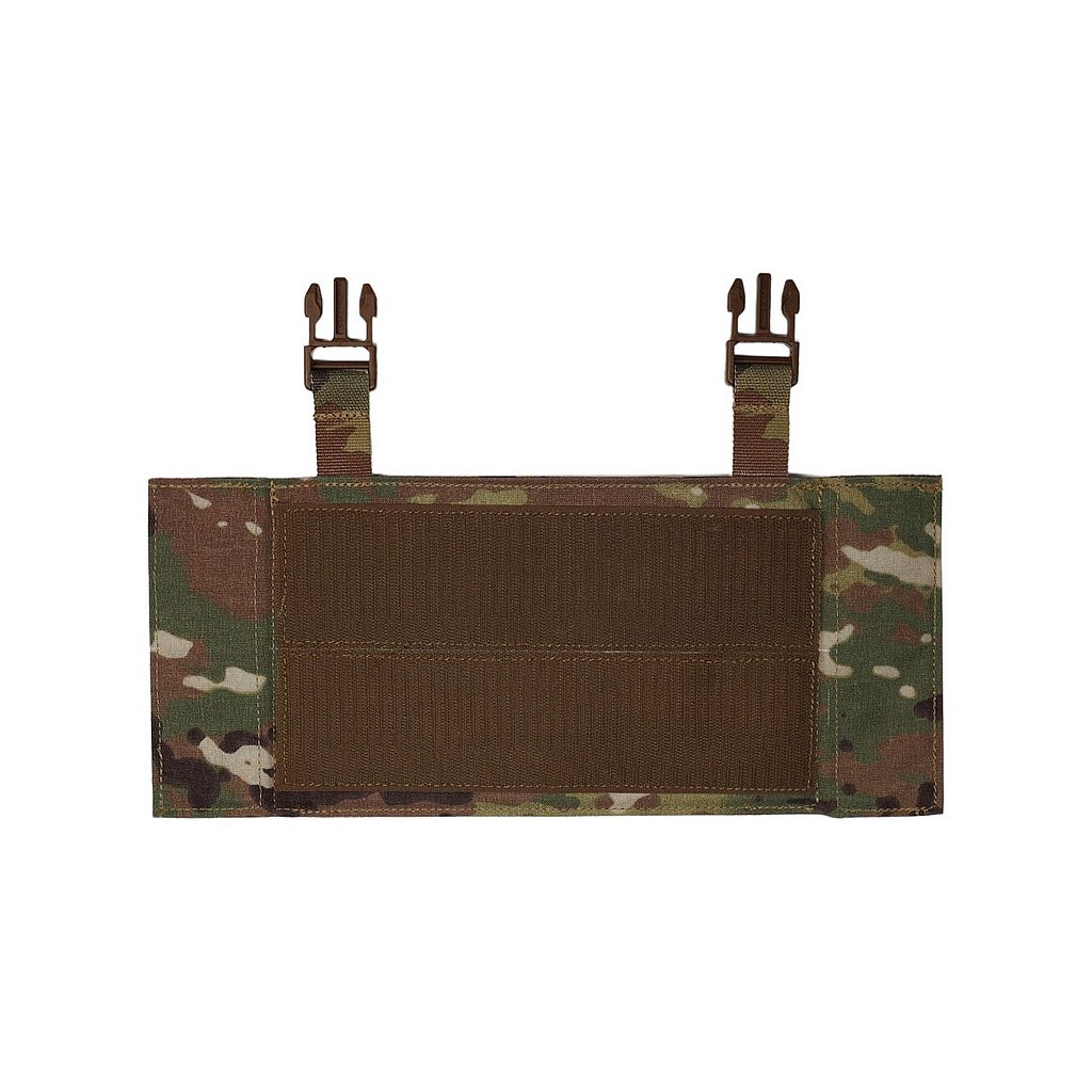 Hilo MOLLE Front Placard
