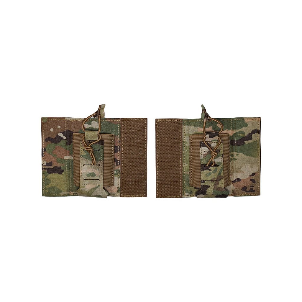 Hilo MOLLE Placard Wings