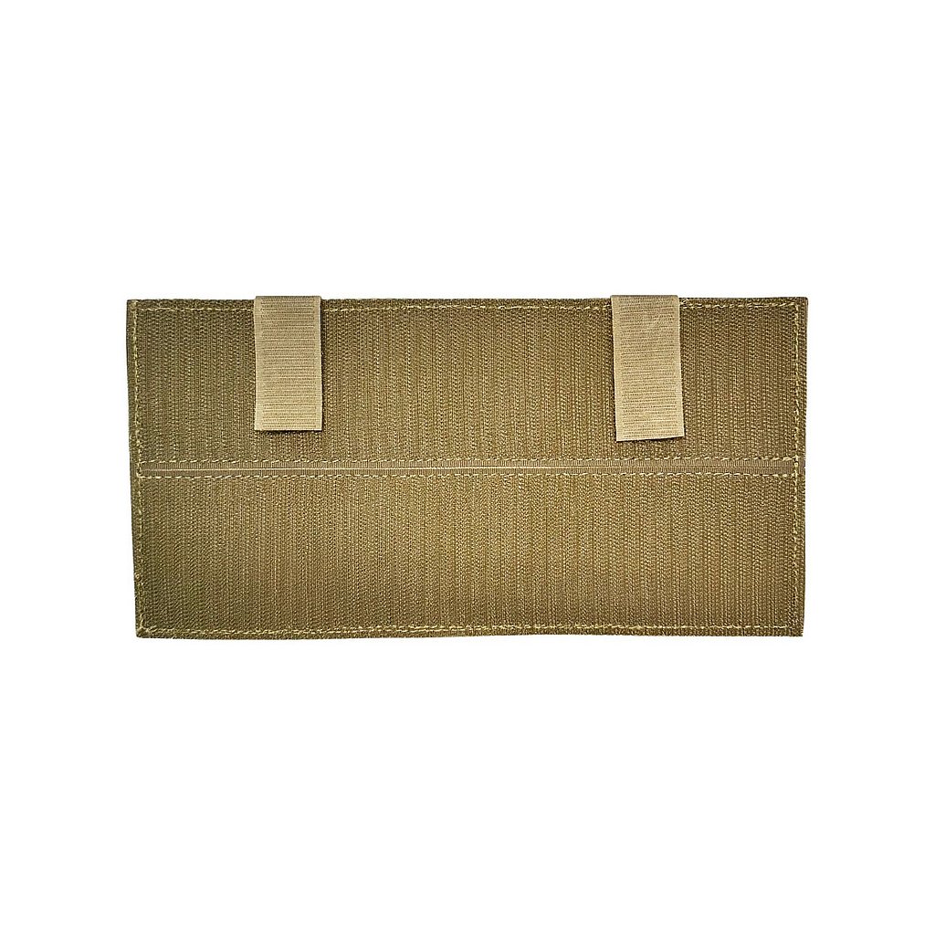 Hilo Triple Elastic Panel