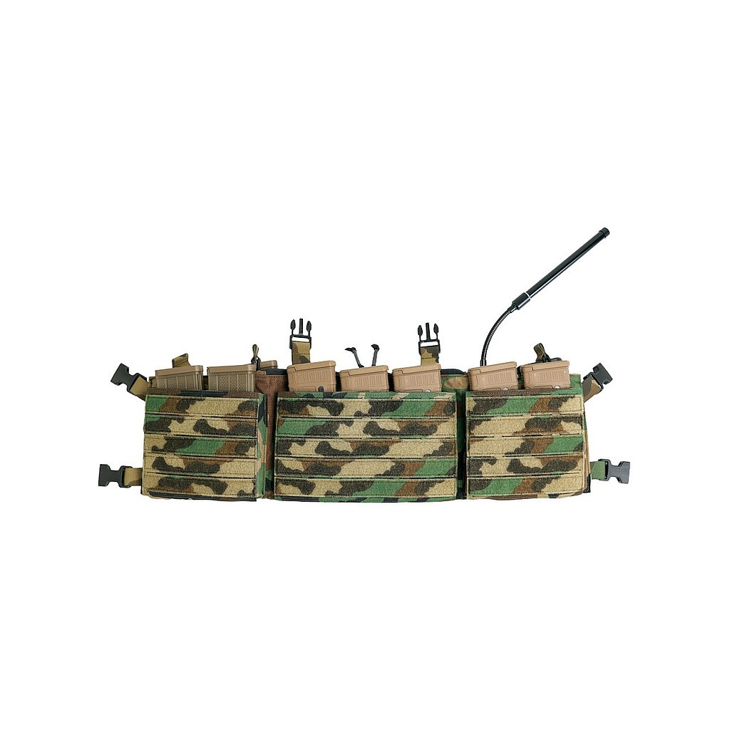 Hilo Laser Recon Chest Rig 2