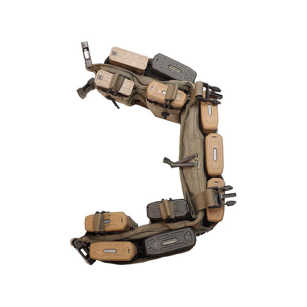 Hilo MOLLE Recon Rig
