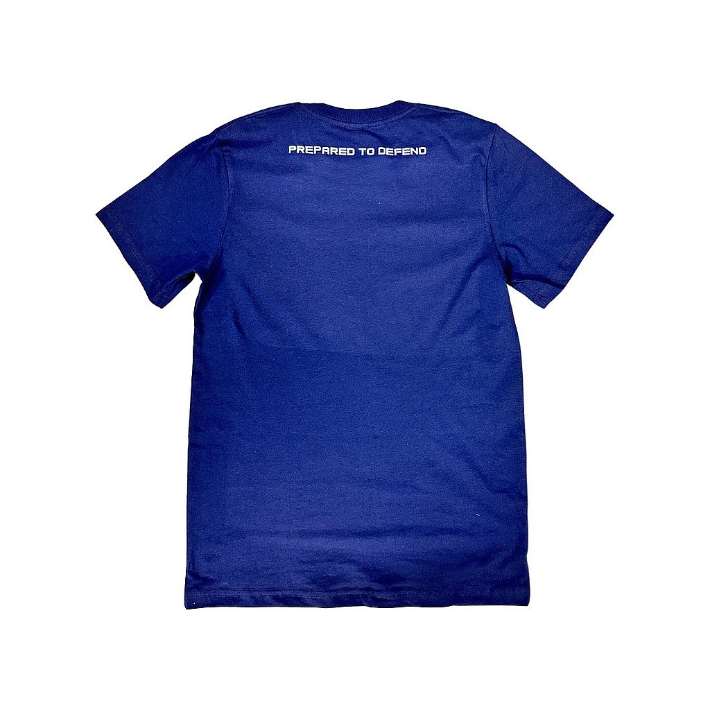 Gecko Defends T-Shirt