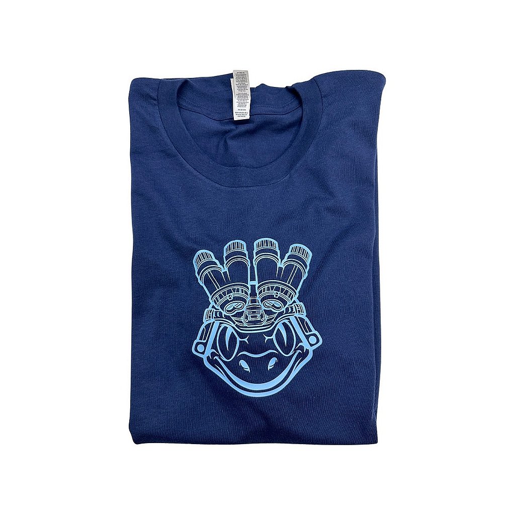 Gecko Defends T-Shirt