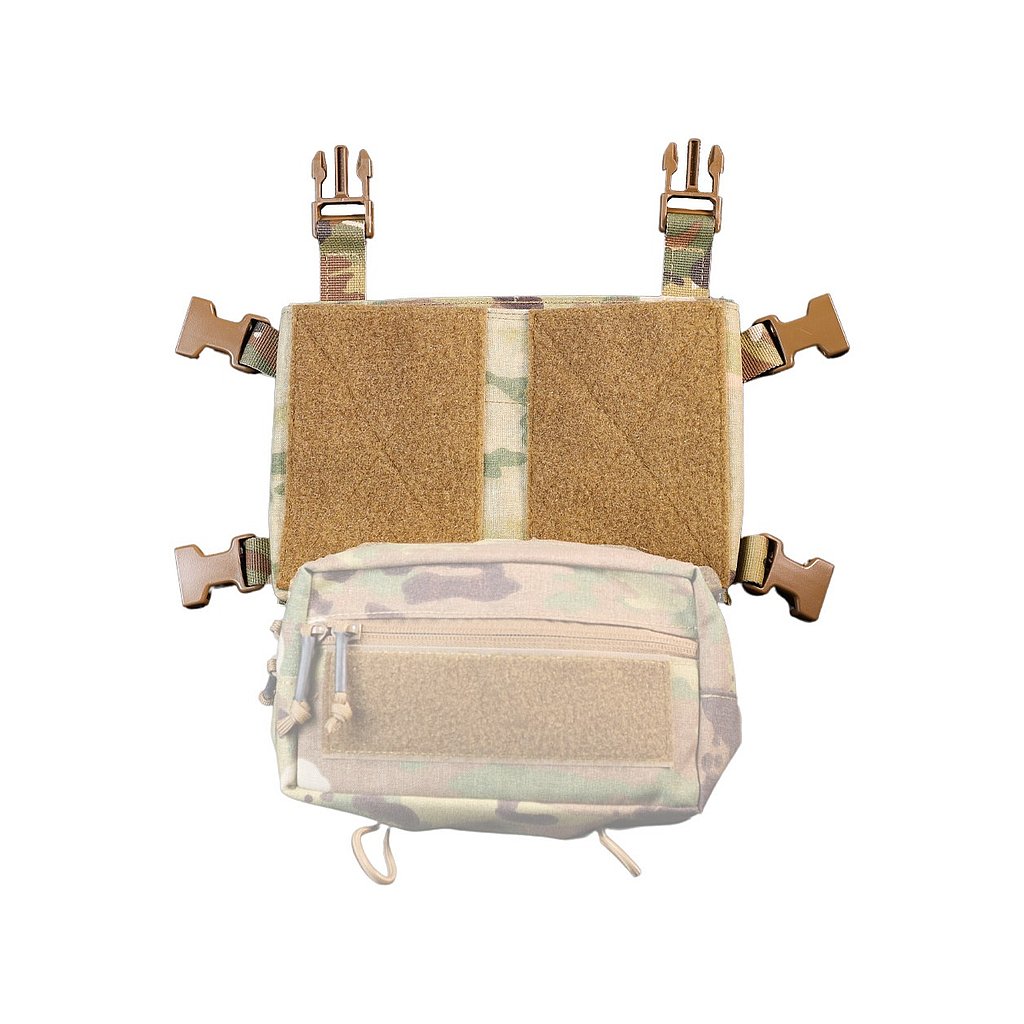 Hilo Runner Multicam