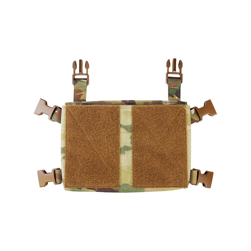 Hilo Runner Chest Rig
