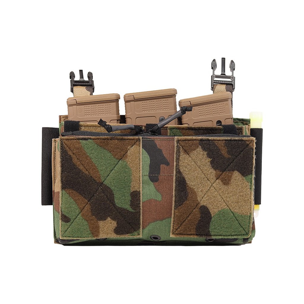 Hilo Pocket Expander