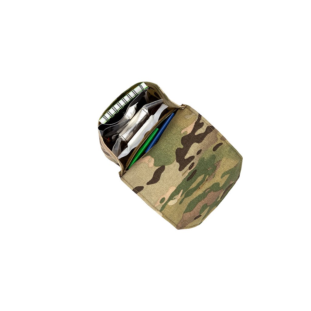 GP 6x5x2 Pouch | General Purpose Utility Pouch