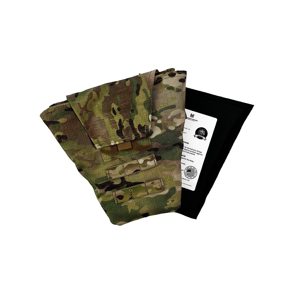 Monolith Tactical