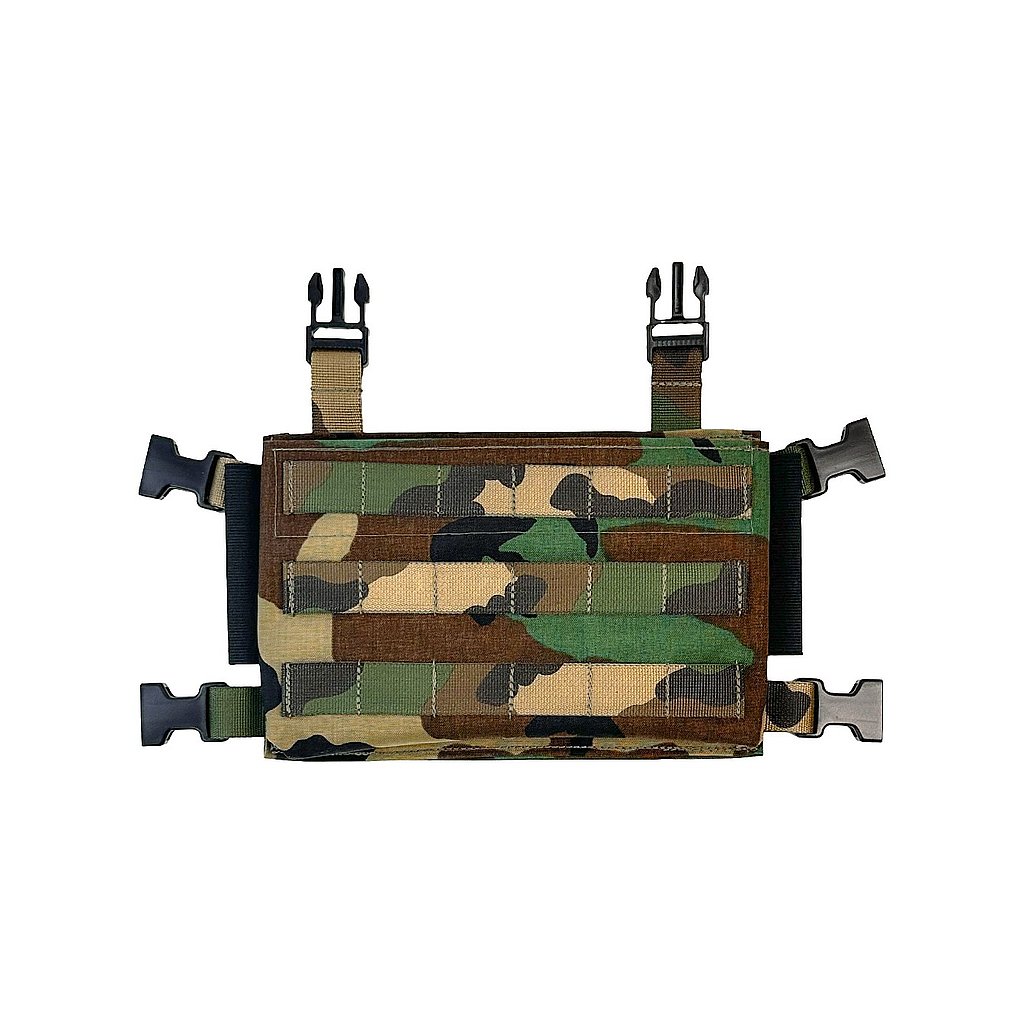 Hilo MOLLE Runner