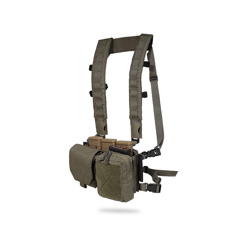 Hilo MOLLE Runner