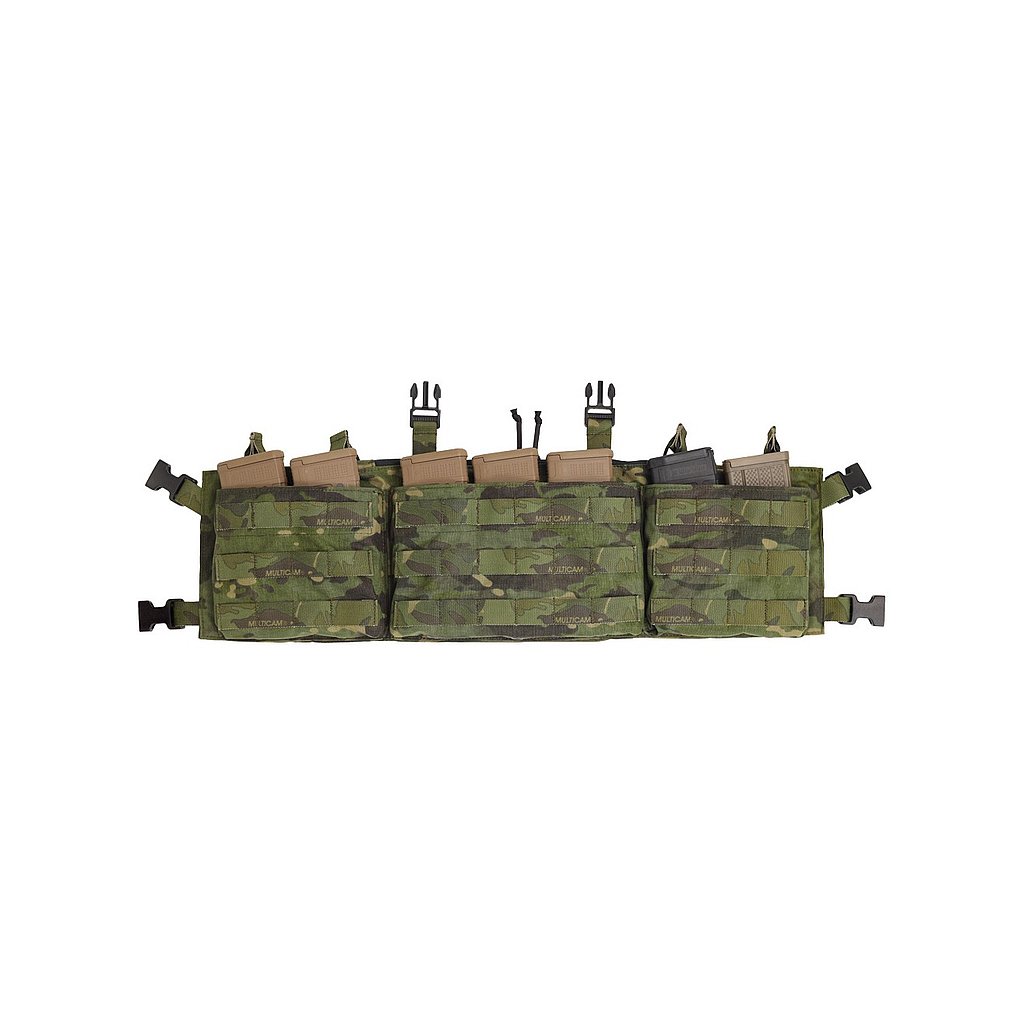 Hilo MOLLE Recon Chest Rig