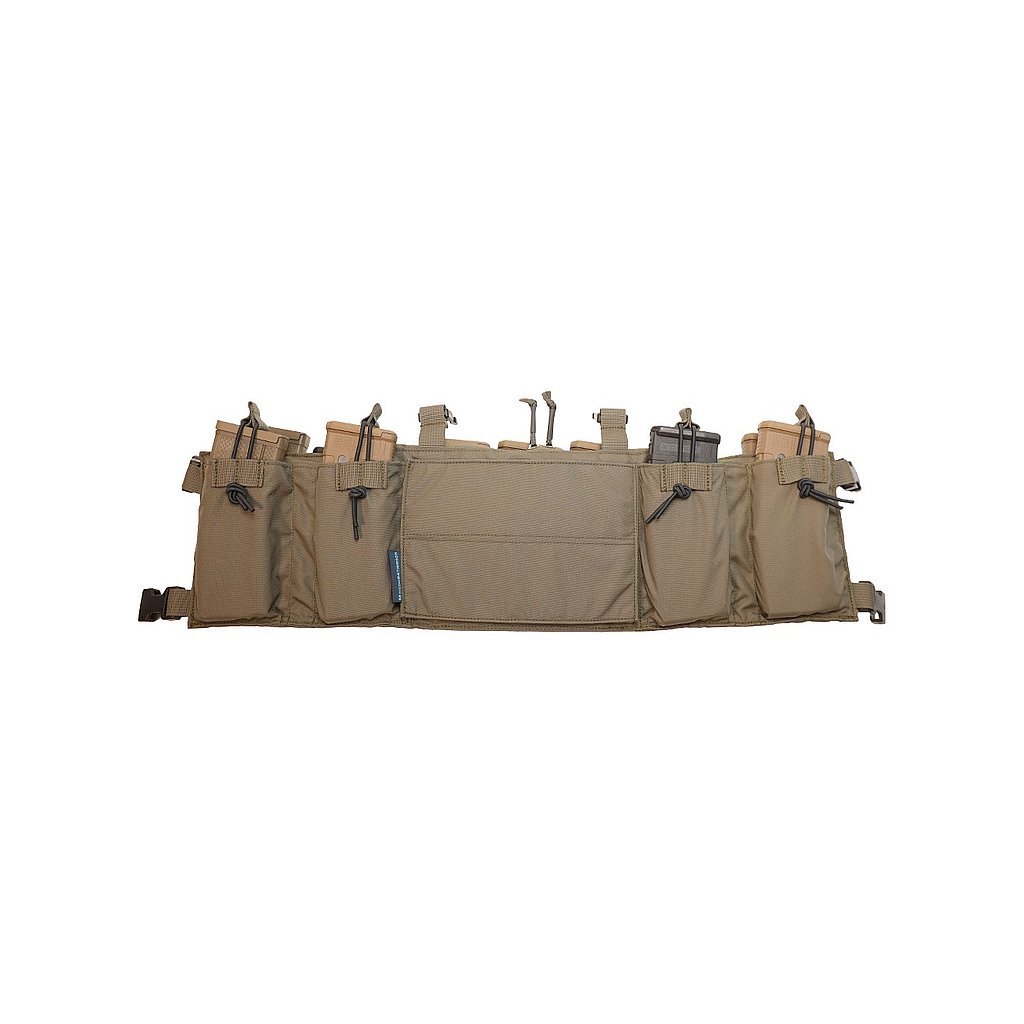 Hilo MOLLE Recon Rig