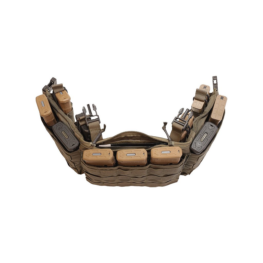 Hilo MOLLE Recon Rig