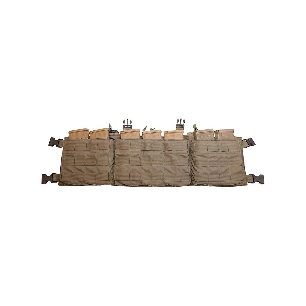 Hilo MOLLE Recon Rig