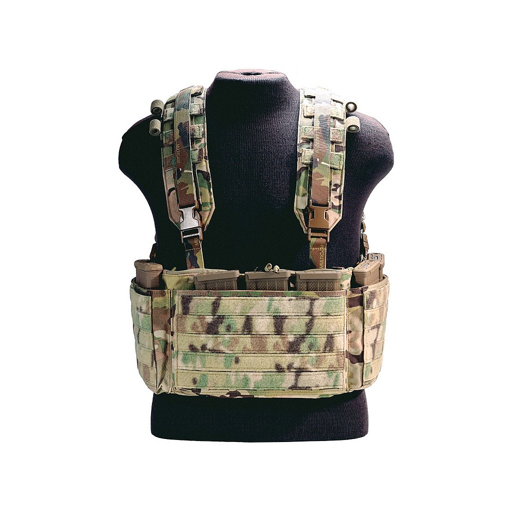 Hilo Adjustable MOLLE Harness