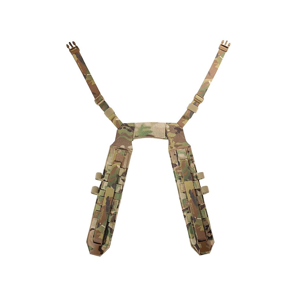 Hilo Adjustable MOLLE Harness