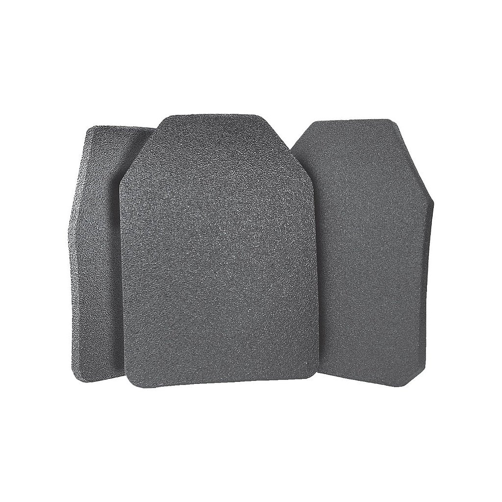 Body Armor Levels Explained: Level 3A, 3, and 4 (IIIA, III, IV)