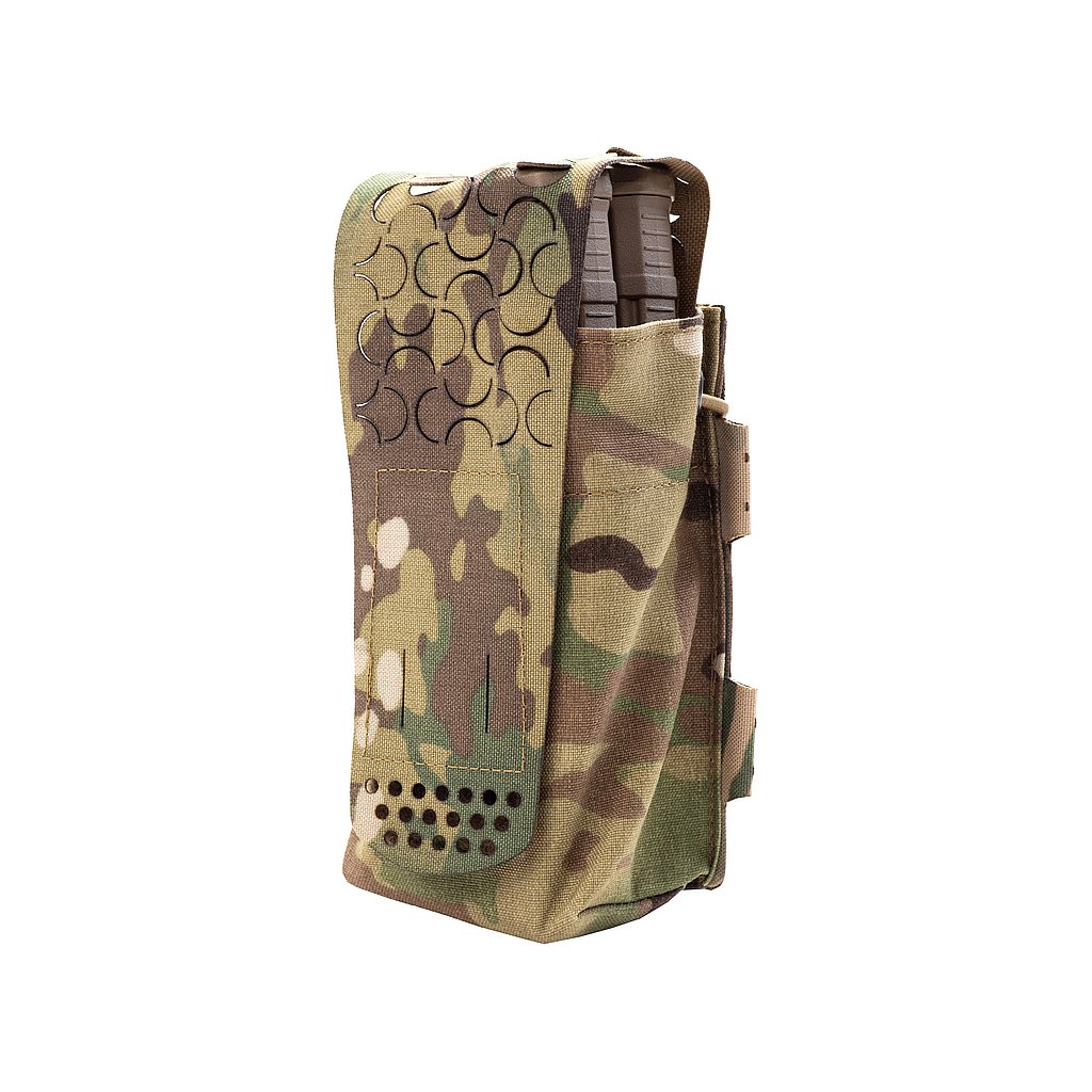 BKQT Pouch 6"