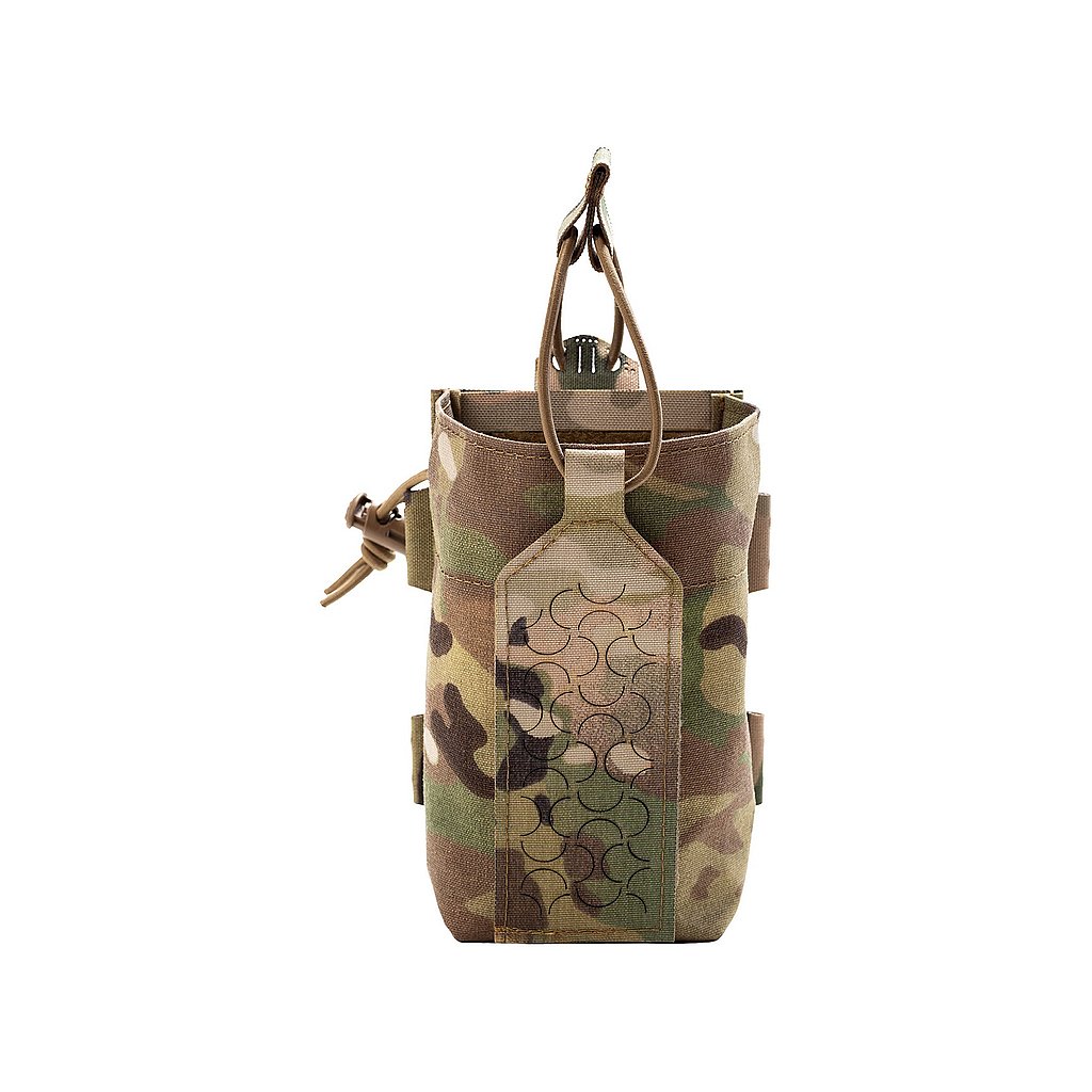 BKQT Pouch 6"