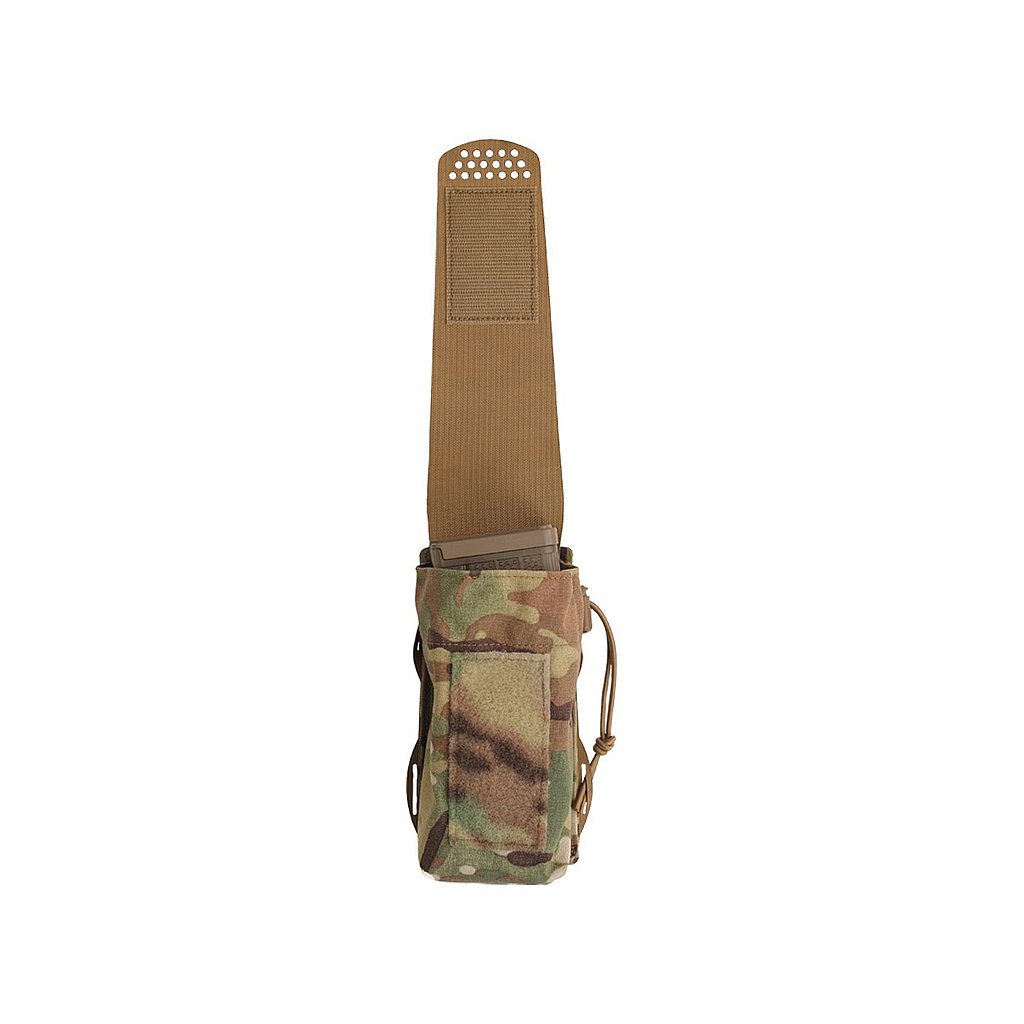Recon Rifle Mag Flap