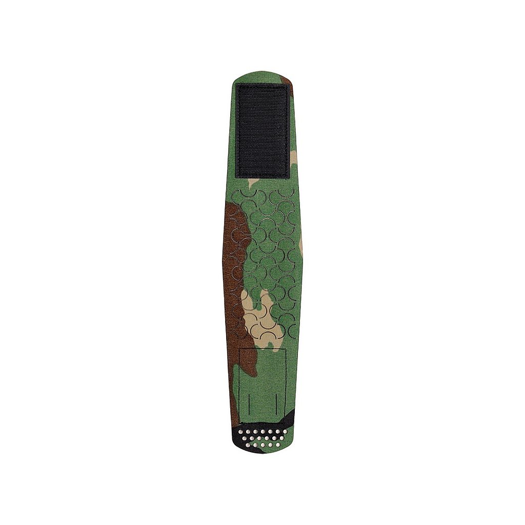 Recon Rifle Mag Flap