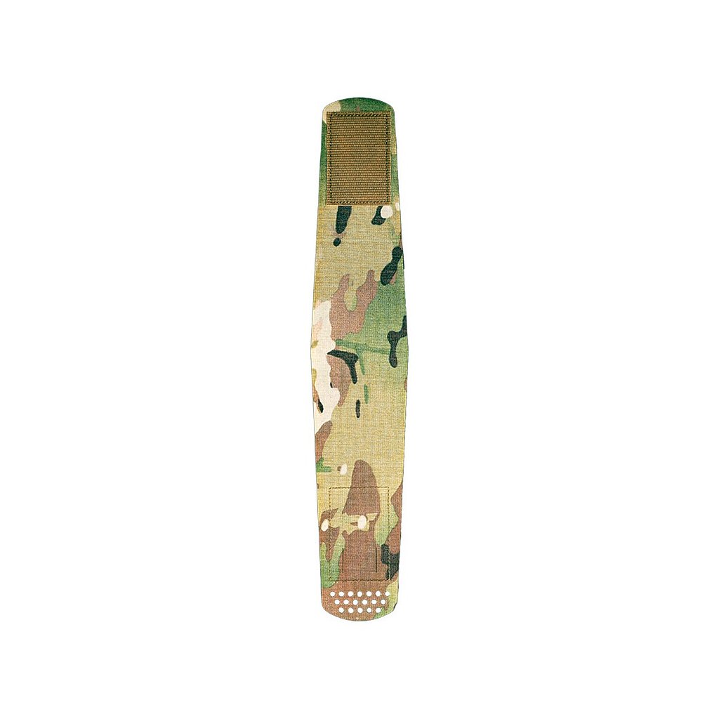 Recon Rifle Mag Flap