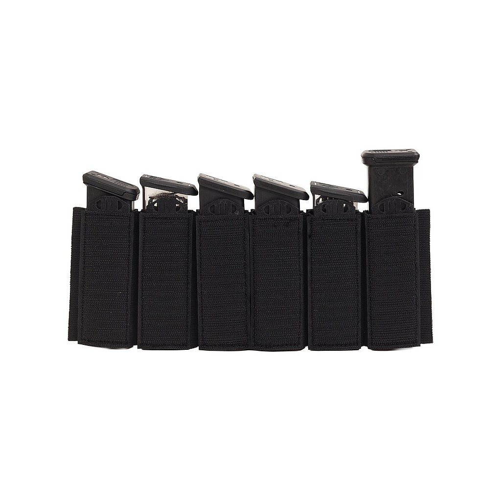 Elastic Pistol Insert