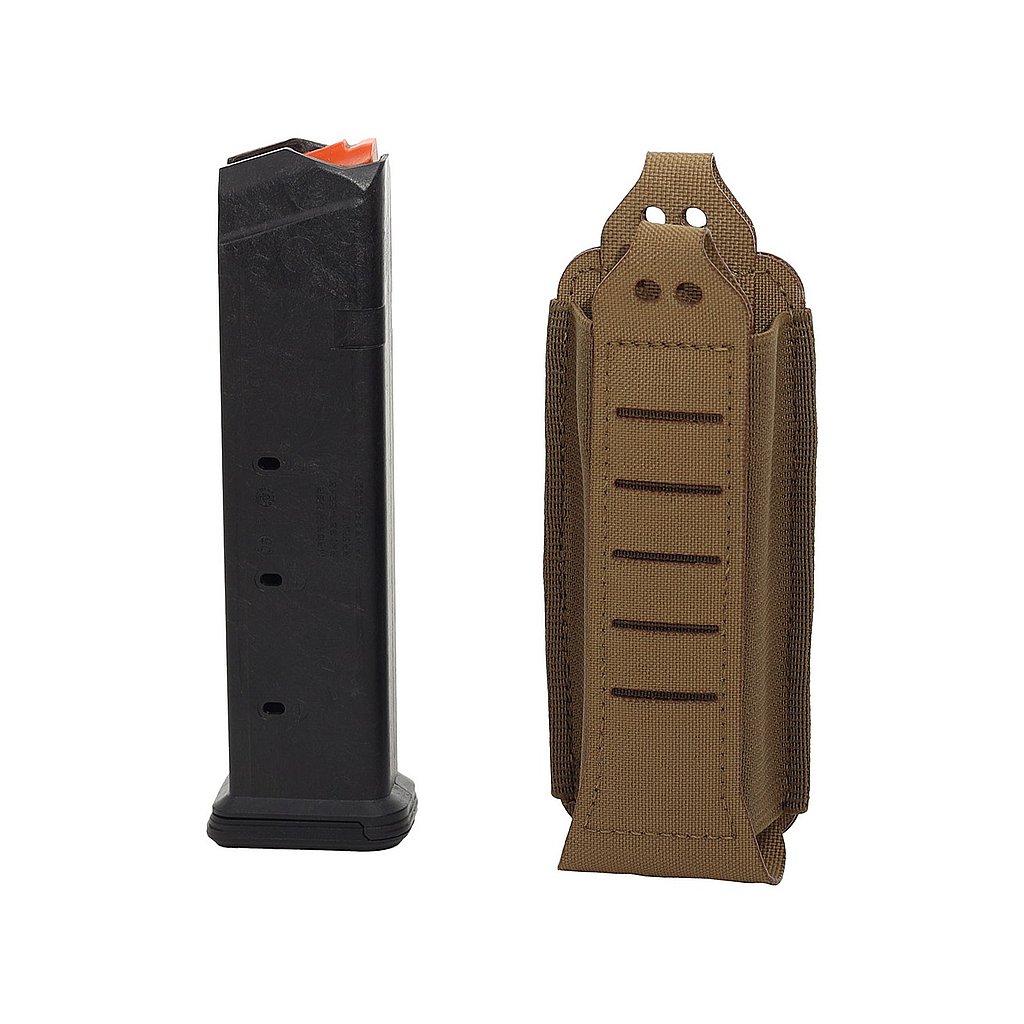 Pistol Mag Cell