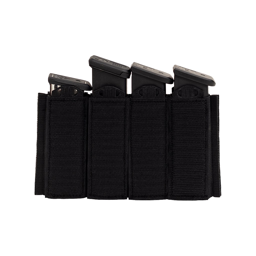 Elastic Pistol Inserts