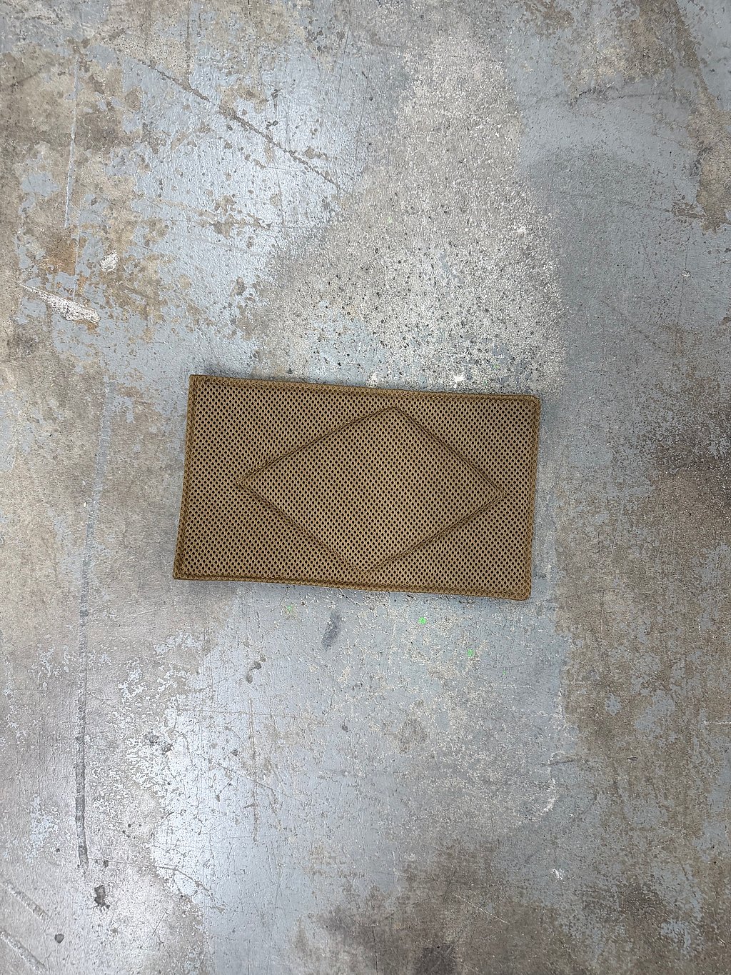 Clearance Body Side Mesh