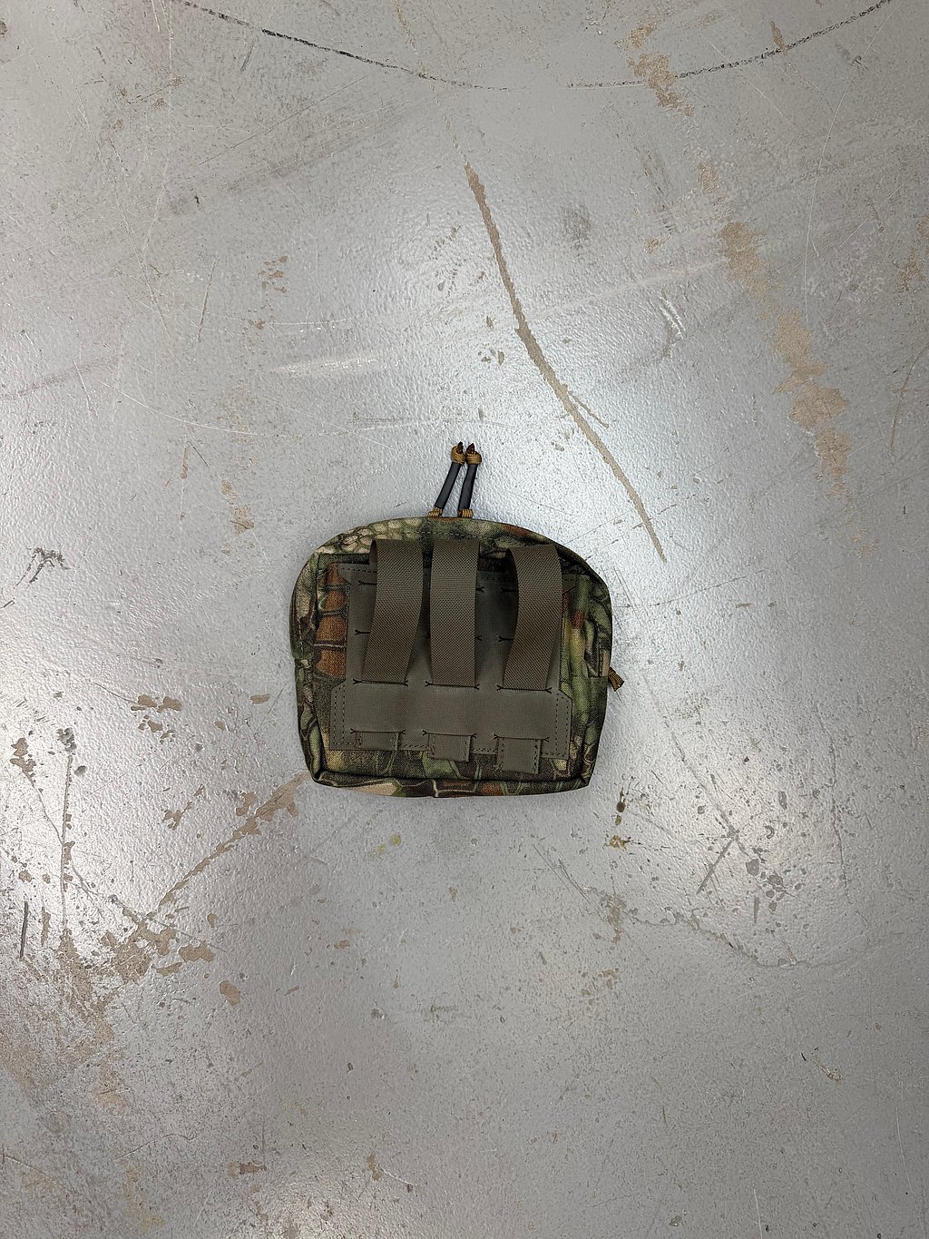 MINI Double Mag GP Pouch
